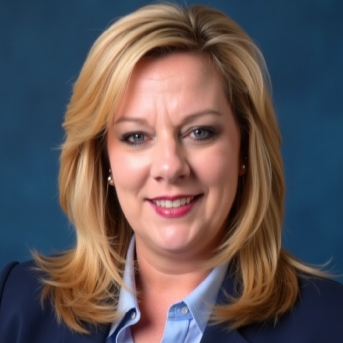 Episode 143: Fierce, Resilient, Unstoppable: Connie Moorehead’s Journey ...